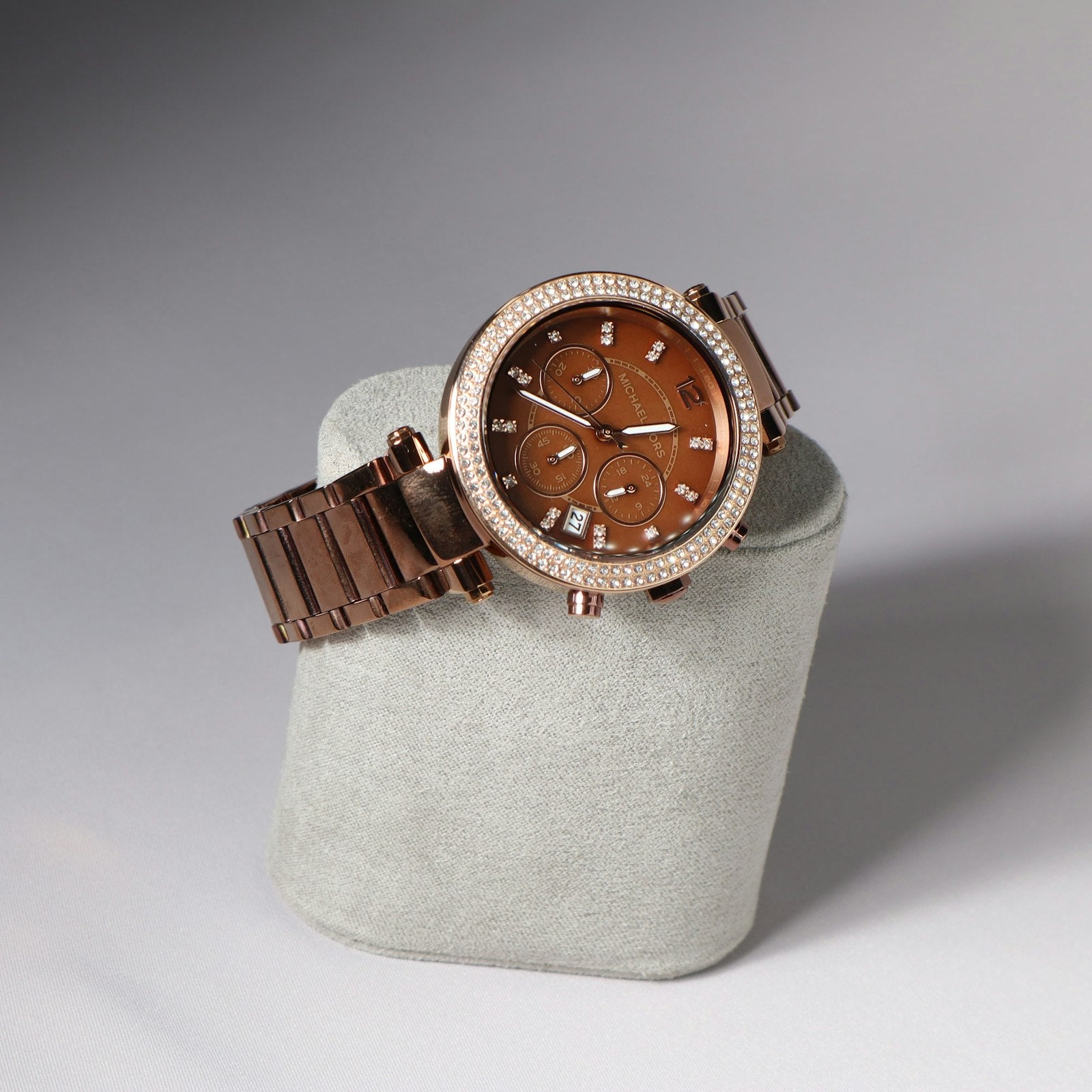 Women's wristwatch collection
